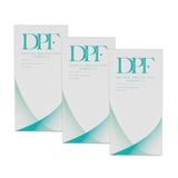 3 Boxes of Dental Protective Formula