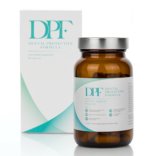 1 Box of Dental Protective Formula