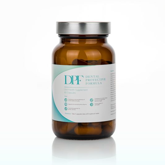 1 Box of Dental Protective Formula
